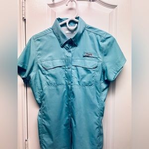 Columbia Tops | Women’s Columbia Omni-Shade Sun Protection